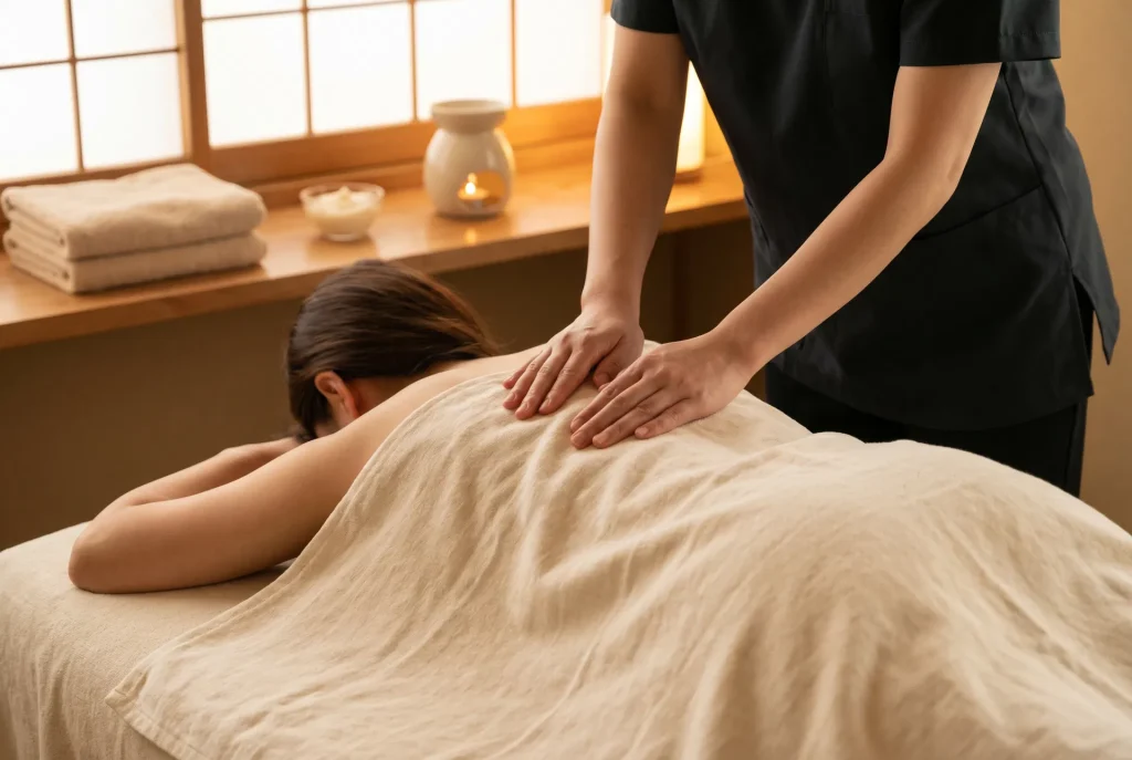骨膜アプローチとは？一般的な整体との違いを解説